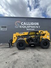 reach forklift 509 42 jcb for sale reach forklift 509 42 jcb for sale Miami