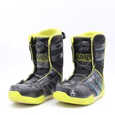 Vandal snowboard boots for sale  South Boston