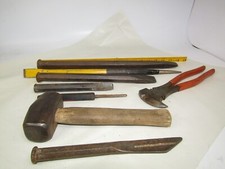 Tool used. tools. for sale  HUNTINGDON