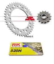Kit trasmissione honda usato  Catania
