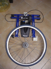 Tacx rollentrainer rollen gebraucht kaufen  Berlin