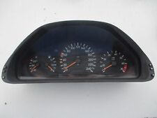 Mercedes benz tacho gebraucht kaufen  Kerpen