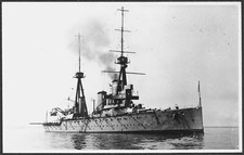Hms inflexible. genuine for sale  BRACKNELL