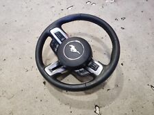 Lenkrad mustang mk6 gebraucht kaufen  Lampertheim