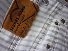 Zerres jeans sommerliche gebraucht kaufen  Mosbach