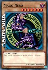 Mago nero comune usato  Ravenna