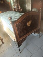 Letto antico inizi usato  Barrafranca