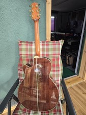 Akustik gitarre takamine gebraucht kaufen  Bergen