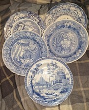 Spode blue room for sale  ALTRINCHAM
