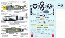 Thundercals decals 47d for sale  SUDBURY
