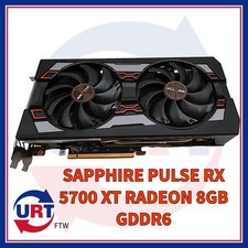 Sapphire pulse 5700 for sale  Fort Worth