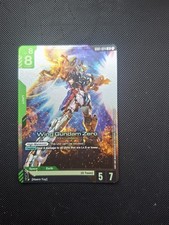 Wing gundam zero usato Wing gundam zero usato  Pistoia