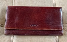 Vintage oroton leather for sale  Asheville