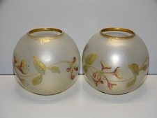 Superbes petits globes d'occasion  Soyaux