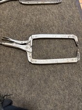 Vice grip welding for sale Vice grip welding for sale  BALDOCK