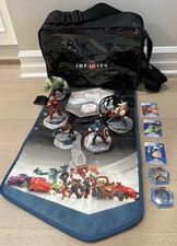Disney infinity marvel for sale  Lockport