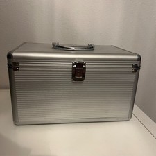 Valigetta porta dvd usato  Manziana