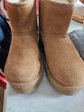 Ugg girls classic for sale  Flippin