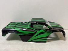 Usado, Monster Truck Himoto Bowie RC *somente capa* comprar usado  Enviando para Brazil