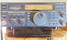 Yaesu 840 transceiver for sale  New Braunfels