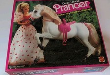 Dream horse prancer for sale  Bella Vista