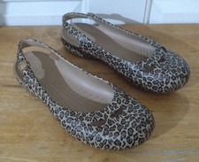 Crocs jayna ladies for sale  BILSTON