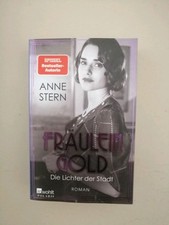 Fräulein gold lichter gebraucht kaufen  Lörrach
