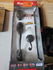 Kwikset shelburn single for sale  Platte