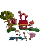 Lalaloopsy mini dolls for sale  Grabill