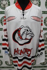 Maglia hockey girard usato  Afragola