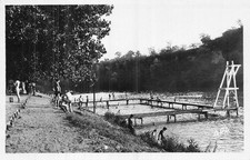 Gaillac plage plongeoir d'occasion  Vasles