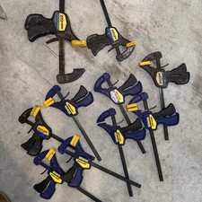 Irwin quick grip for sale  Flower Mound