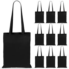 100 plain black for sale  NORTHWICH