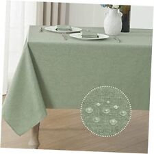 Rectangle tablecloth linen for sale  Miami