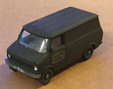 Modellauto wiking transporter gebraucht kaufen  Allenbach, Herborn, Sien