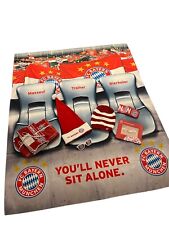 Bayern münchen fan gebraucht kaufen  Auerbach
