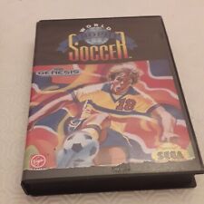 Sega genesis world usato  Roma