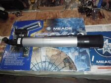 Meade ds2080 refractor for sale  Shipping to Ireland