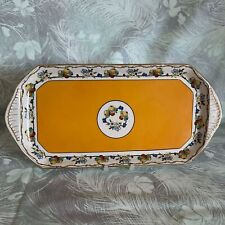 Vintage rectangular sandwich for sale  YEOVIL