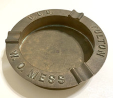 Navy fulton mess for sale  Valencia