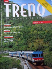 Tutto treno 149 usato Tutto treno 149 usato  Italia