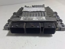 8200659536 centralina motore usato  Italia