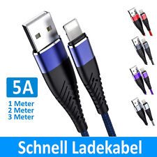 Ladekabel iphone kabel gebraucht kaufen  Bad Orb