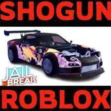 Shogun - Jailbreak carro 100% limpo 💎 Entrega mais barata e rápida 💎 comprar usado  Enviando para Brazil