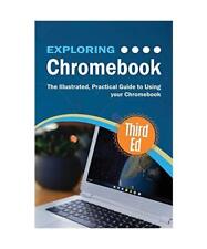 Exploring chromebook third gebraucht kaufen  Trebbin