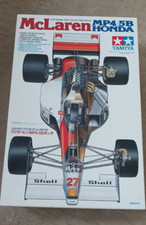 Tamiya mclaren mp4 for sale  PORTSMOUTH