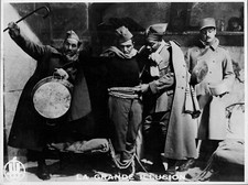Cinema photo 1937 d'occasion  Prades