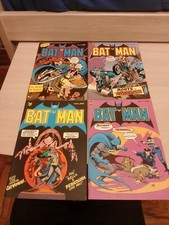 Fumetto fumetti batman usato  Roma