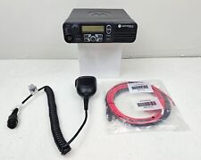 Motorola mototrbo xpr4550 for sale  Denver