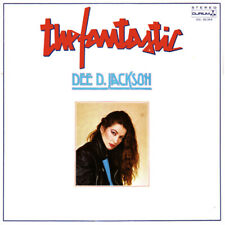 Dee jackson the usato  Tivoli